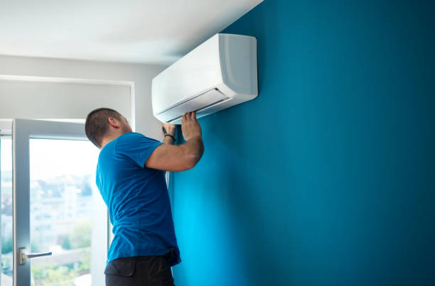 Ductless HVAC repair in Cowan, TN